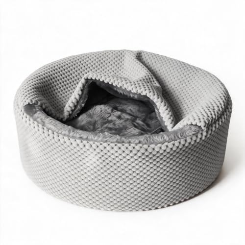 Winsterch Large Cat Bed - Budget