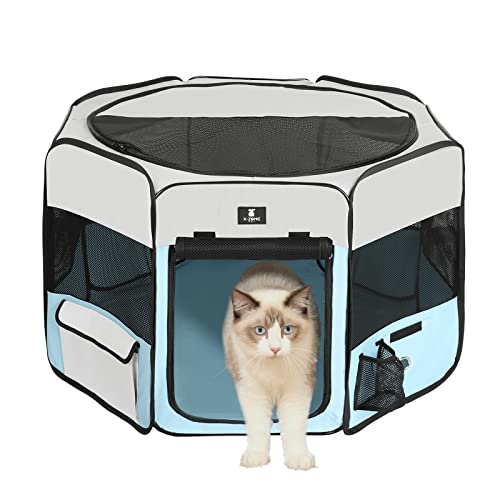 X-ZONE PET Playpen