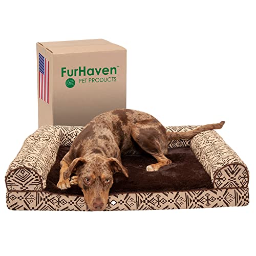 Furhaven Kilim Large