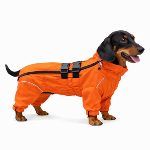 Lovelonglong Waterproof Jacket (Budget)
