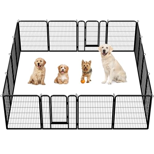 Best Portable Dog Playpens for Camping & Spring Adventures (2026)