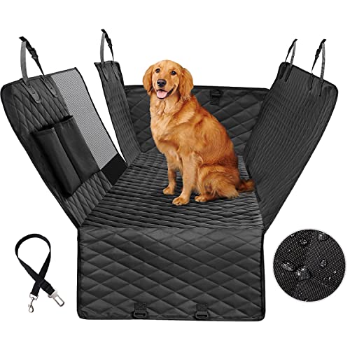 Vailge Back Seat Cover (Budget)