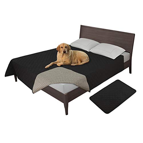 Easy-Going 100% Waterproof (68x82 in)
