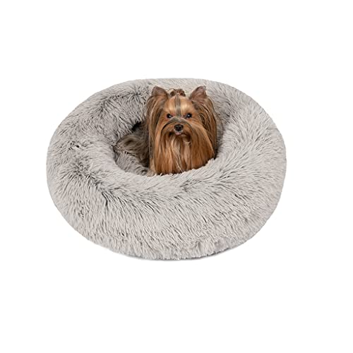 Friends Forever Donut Bed (23")