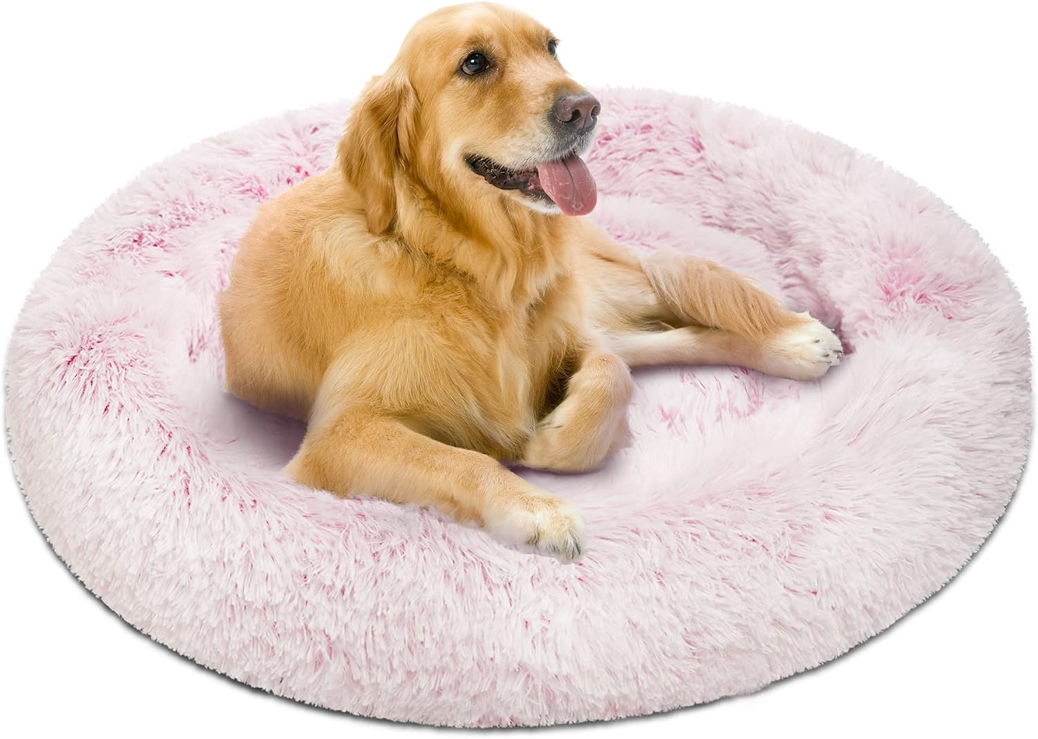 Friends Forever Donut Bed (36")