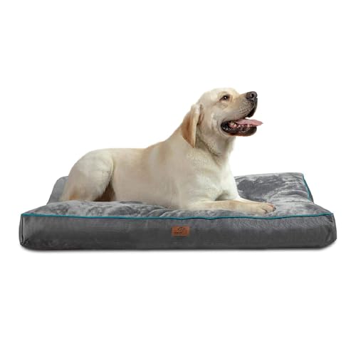 Bedsure XL Washable Dog Bed