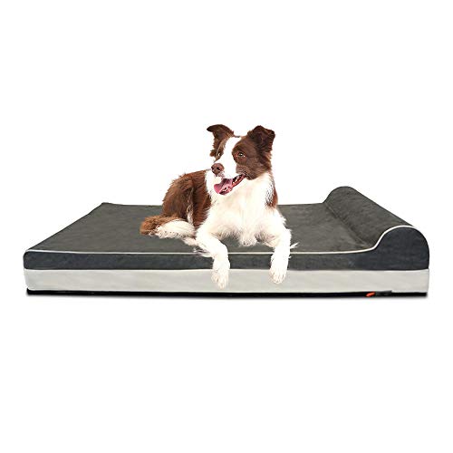 Laifug Orthopedic Memory Foam (Large)