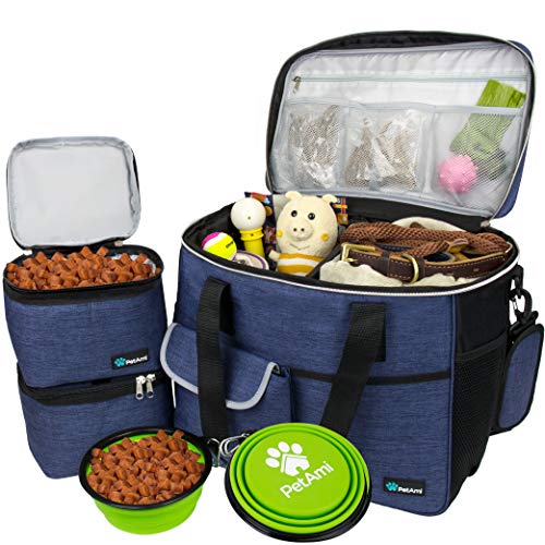 PetAmi Travel Bag (Large)