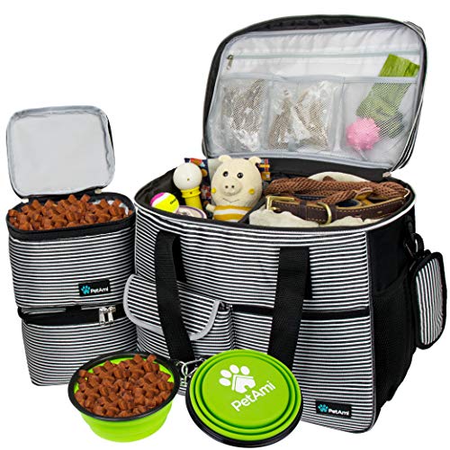 PetAmi Dog Travel Bag (Large)