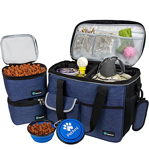 PetAmi Dog Travel Bag (Medium)