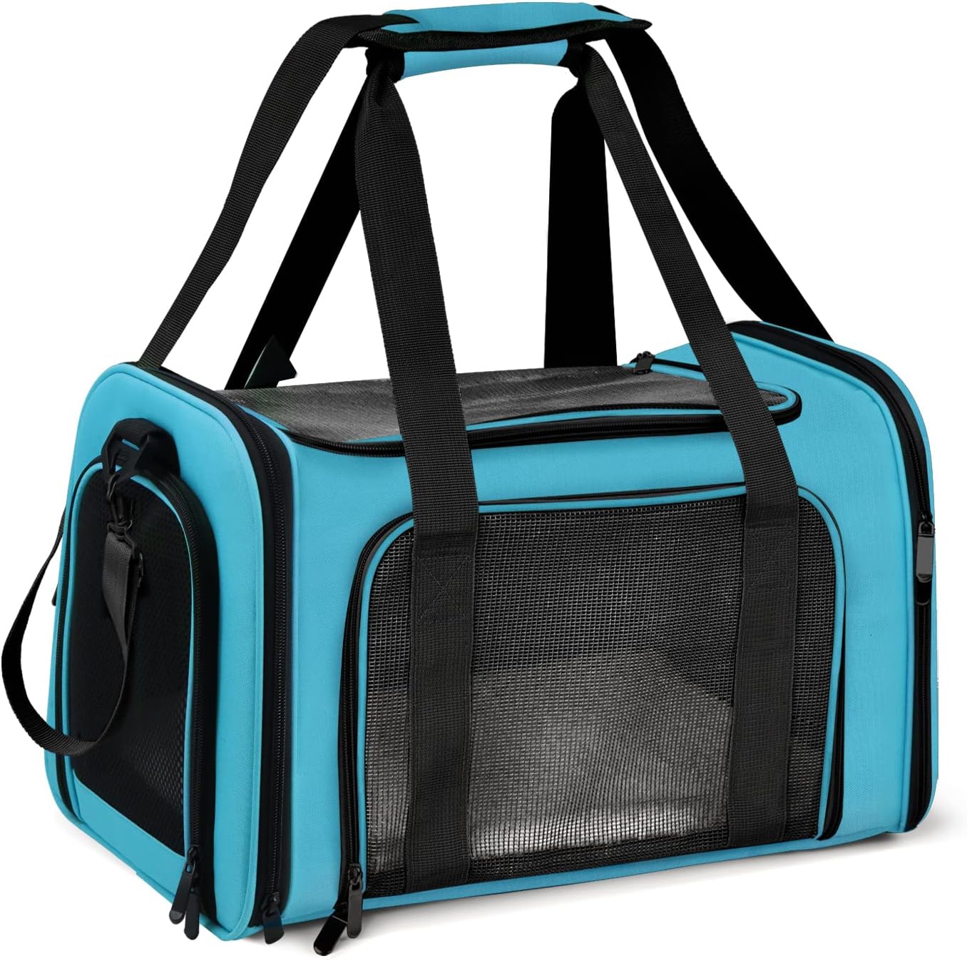 Henkelion Large Soft-Sided Carrier