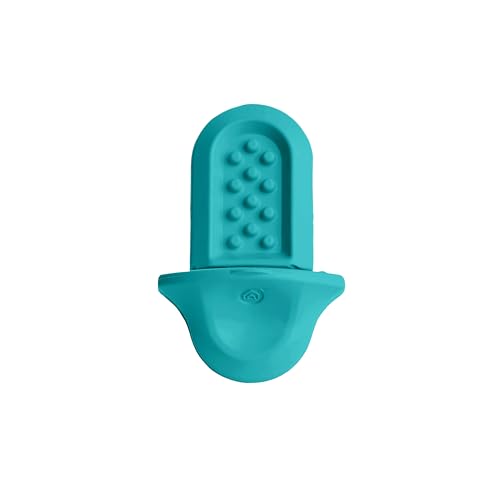 Diggs Groov Crate Lick Mat (Turquoise)