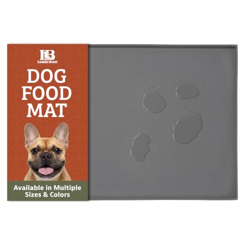 Leash Boss XXL Silicone Tray