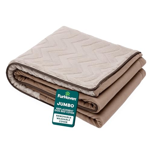 Furhaven Perfect Comfort Cover