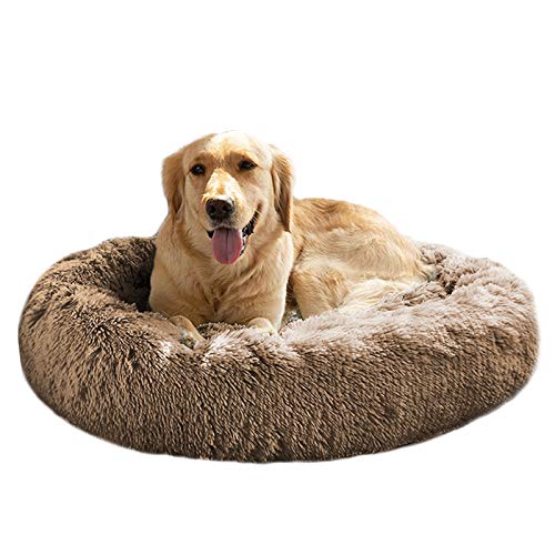 MFOX Calming Dog Bed (XL)