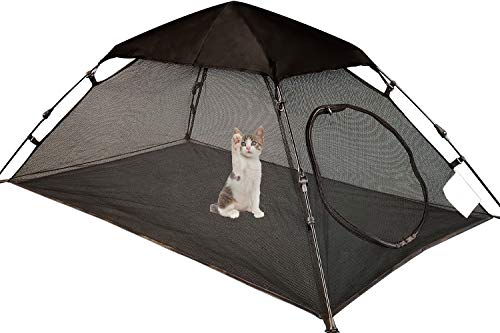 AICHIFAN Mini Cat Tent (Outside Habitat)