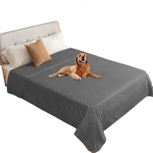 fuguitex Crystal Velvet (Dark Grey+Grey)