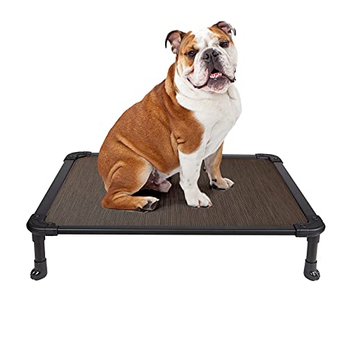 Veehoo Elevated Dog Bed (32")