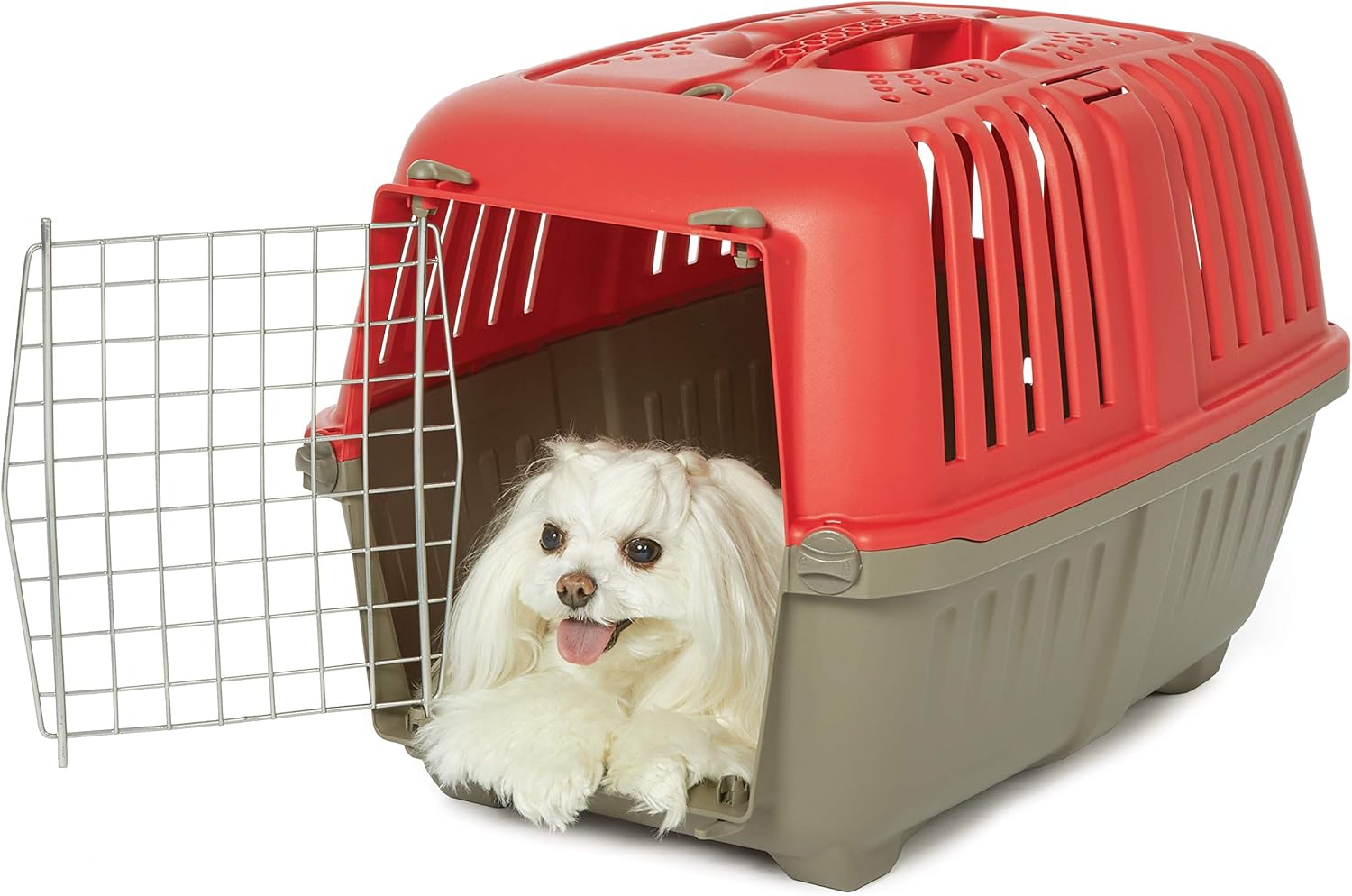 MidWest Spree Travel Carrier