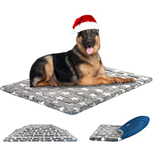 KROSER Fancy Crate Pad