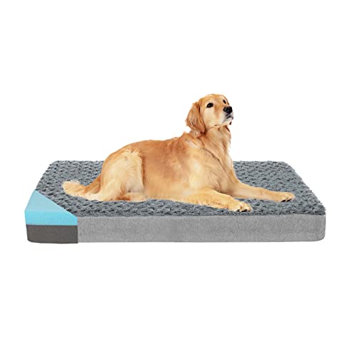 GOHOO PET Memory Foam (Most Reviewed)