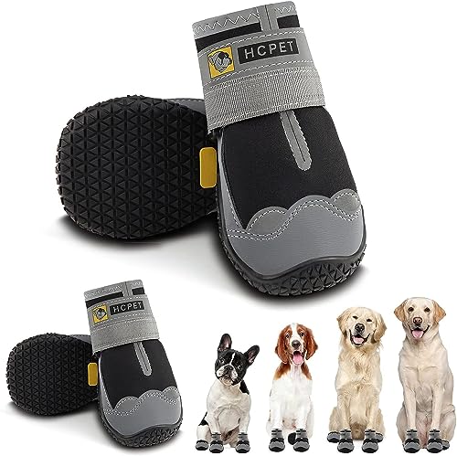 Hcpet Dog Shoes Size 1