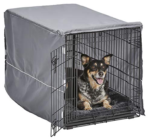 MidWest 36-inch Crate Kit