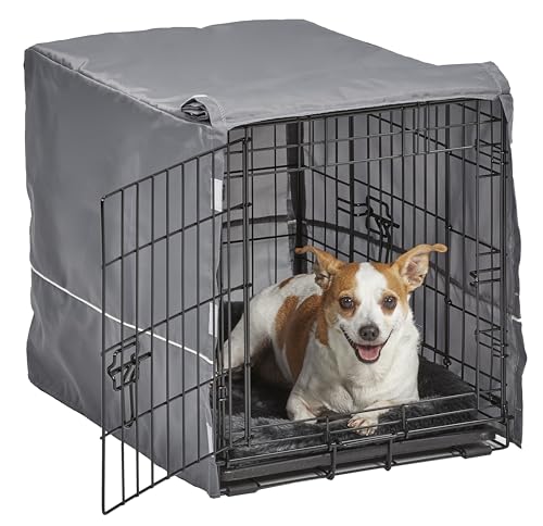 MidWest 24-inch Crate Kit