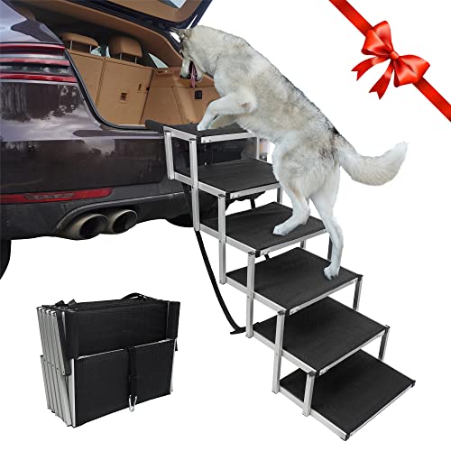 YEP HHO Aluminum Foldable Ramp