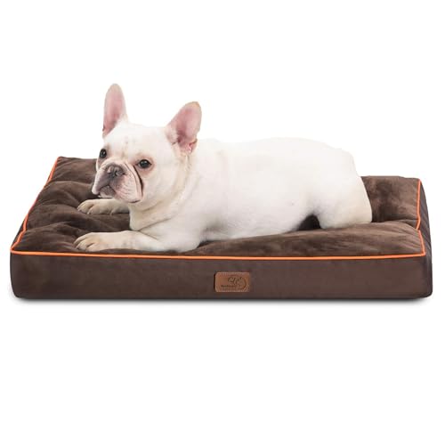 Bedsure Washable Dog Bed (Medium)