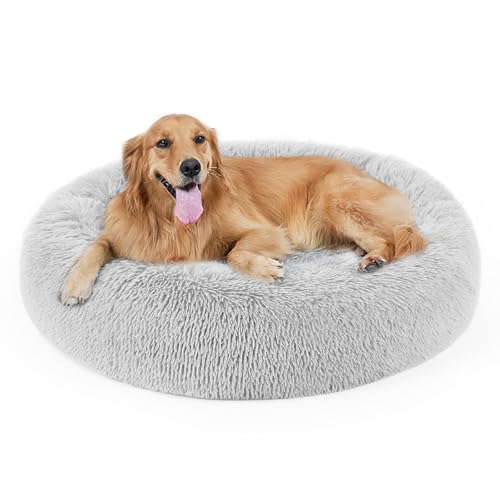 DogBaby Donut Cuddler (Alt)