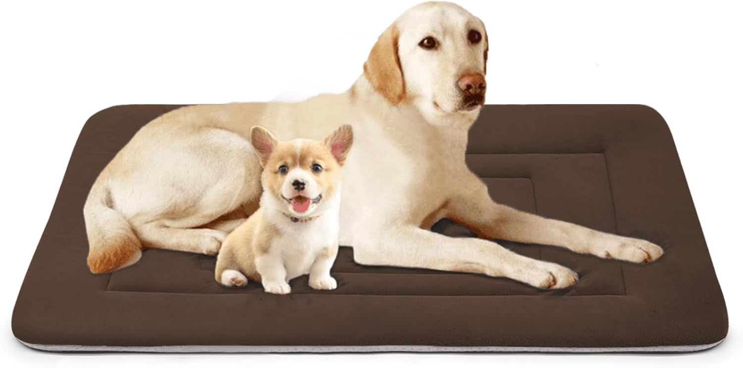 JoicyCo Crate Bed Pad (48 in)