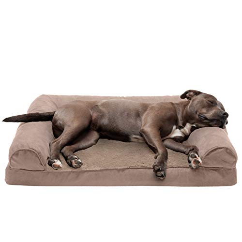 Best Bolster & Donut Dog Beds for Nesting Dogs (2026)
