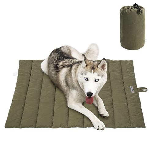 CHEERHUNTING Outdoor Dog Bed