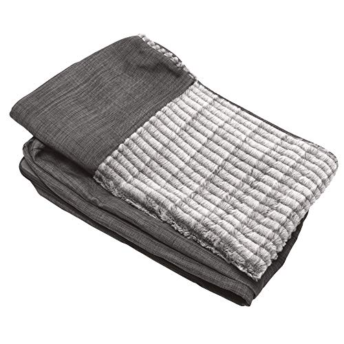 Furhaven Luxe Faux Fur Cover