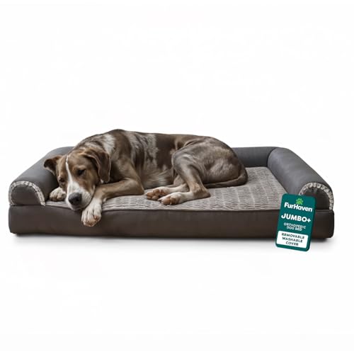 FurHaven Sofa-Style XXL