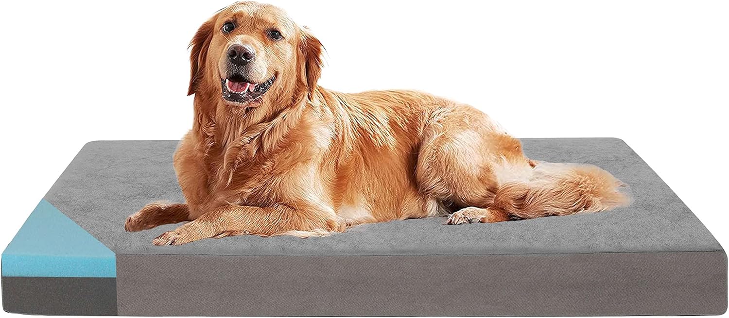 GOHOO PET Cooling Bed