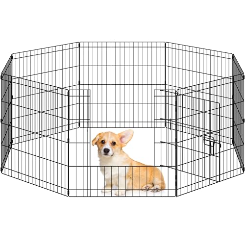 Best Foldable Panel Playpens for Indoor Halloween Guest Safety (2026)