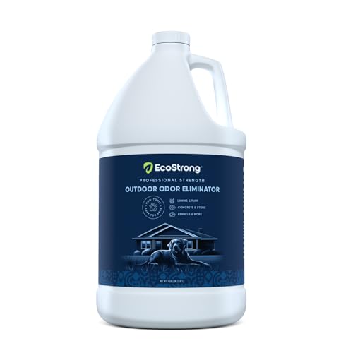 Eco Strong 128 OZ (Budget)
