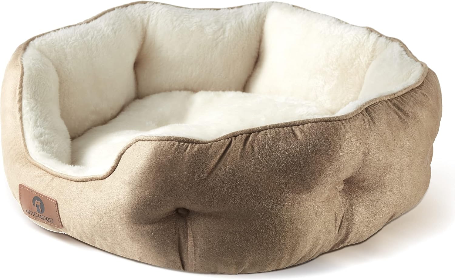 Asvin Medium Dog Bed (25")