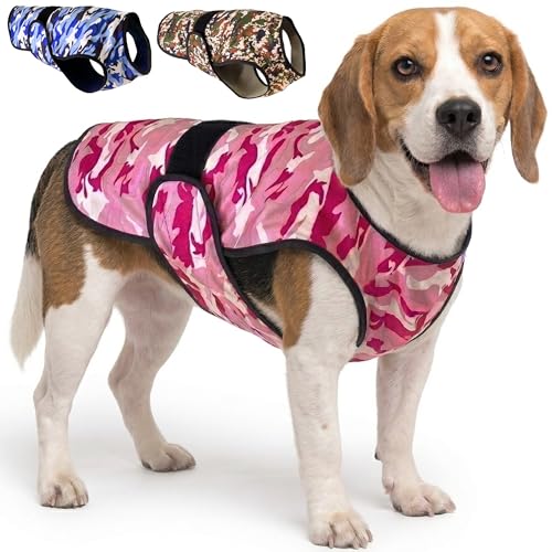 LUCOLOVE 2-Layer Cooling Vest (Medium)