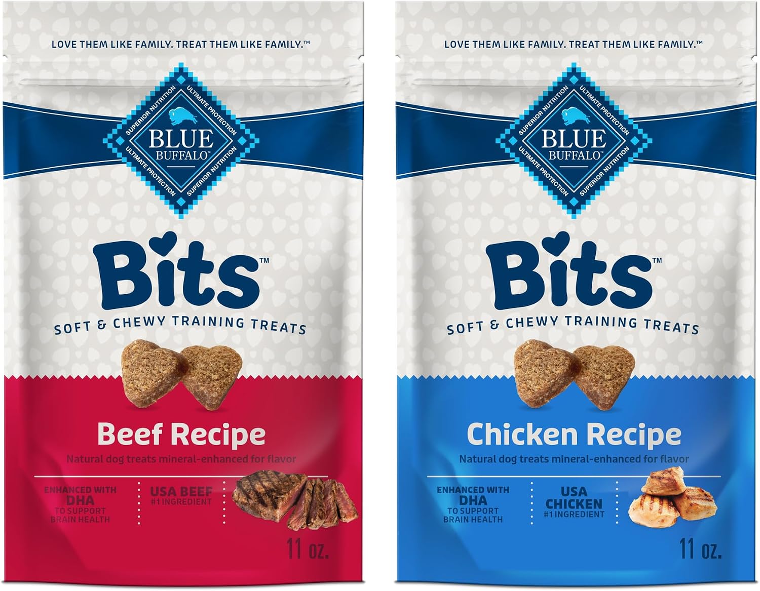 Best Dog Treats & Chews for Fall Training Rewards (2026)