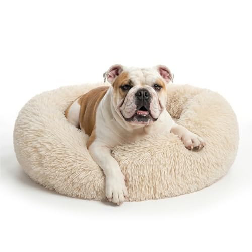 nononfish Calming Donut Bed
