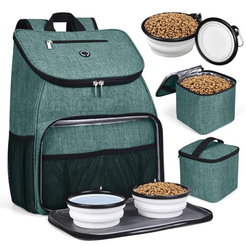BAGLHERDog Travel Bag