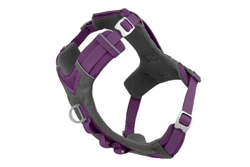 Kurgo Journey Air Dog Harness (Purple - Small)