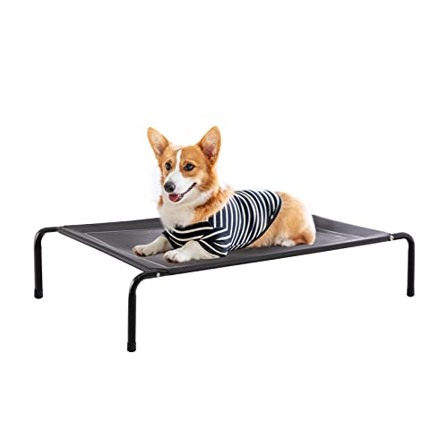 WESTERN HOME Elevated Dog Bed Cot (36")