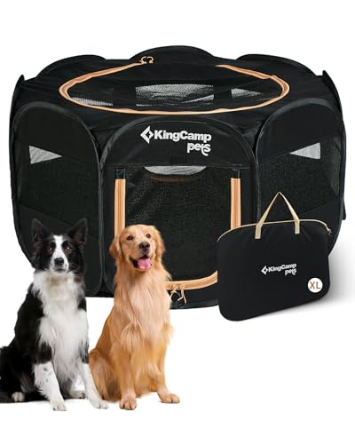 Best Portable Kennel Covers for Pop-Up Playpens & Day Trips (2026 Guide)