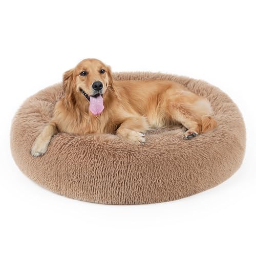 DogBaby Donut Cuddler