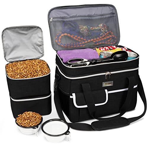 BAGLHER Dog Travel Bag