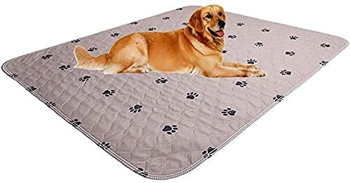 SincoPet 24x48 Washable Pad